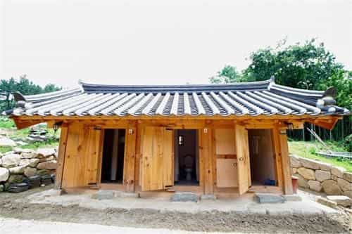 Dobong Seodang