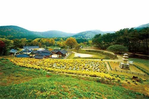 Dobong Seodang