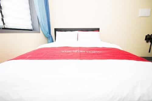 Yeosu Thestay Hostel