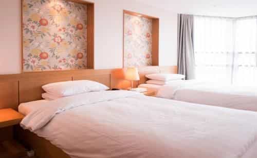 Sunset Business Hotel