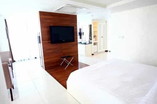 Sunset Business Hotel