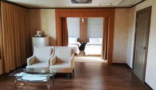 Uljin Grand Hotel