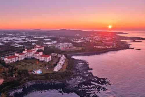 Sono Calm Jeju