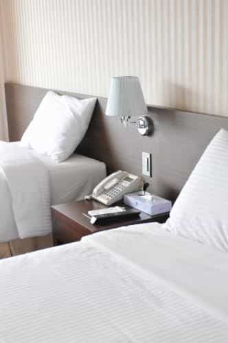 Songjung Hotel