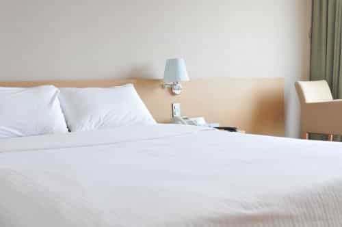 Songjung Hotel