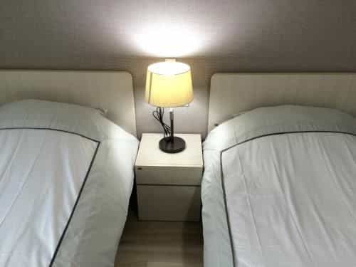 Busan Central Hotel