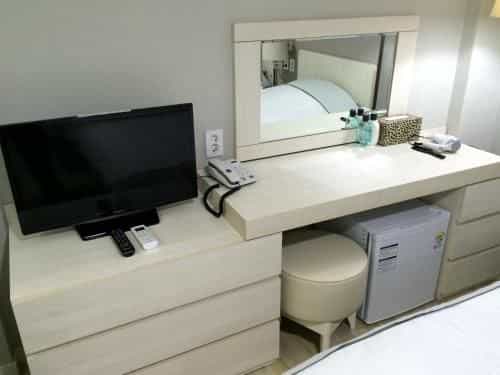 Busan Central Hotel