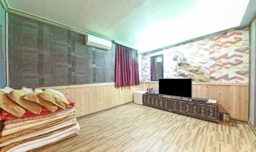 Paldo Motel
