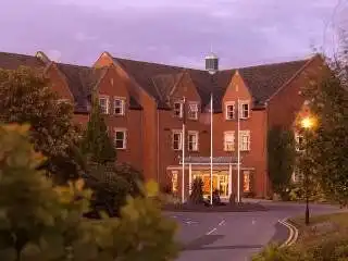 The Cheltenham Chase