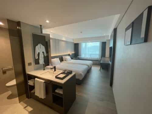 Hotel Interburgo Exco Hotel Interburgo Exco