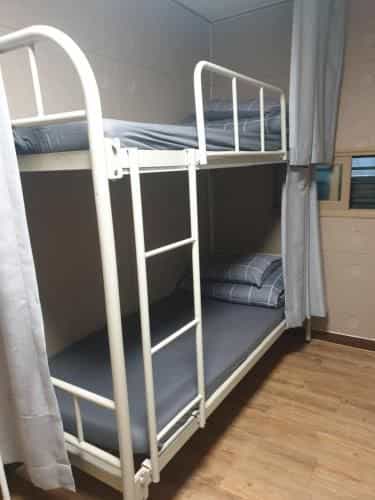 Take 1 Guesthouse Hongdae