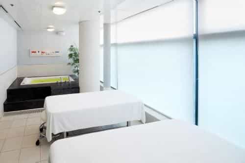 Hanwha Resort Daecheon Paros