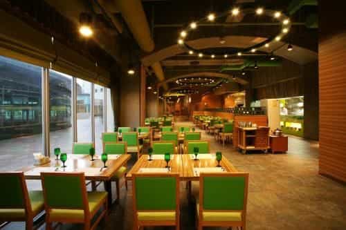 Hanwha Resort Gyeongju