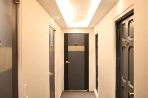 โรงแรมชาร์ม