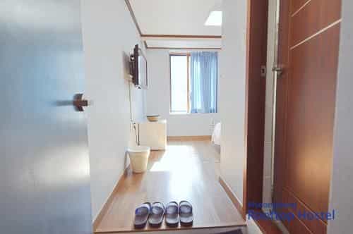 Myeongdong Rooftop Hostel