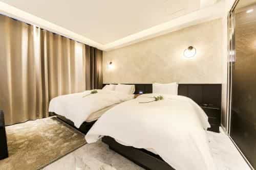 Hotel Oscar Seomunmarket Hotel Oscar Seomunmarket