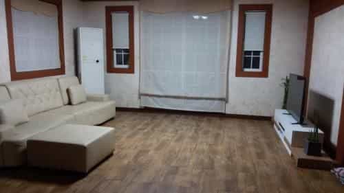 Daecheon Ocean Hill Pension
