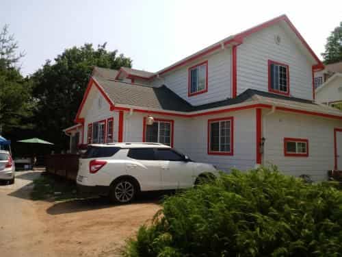 Daecheon Ocean Hill Pension