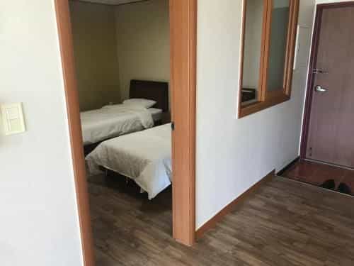 Jeju Ilsung Beach Condo