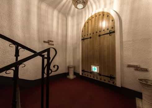 Oslo Motel