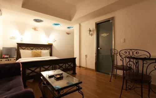 Oslo Motel