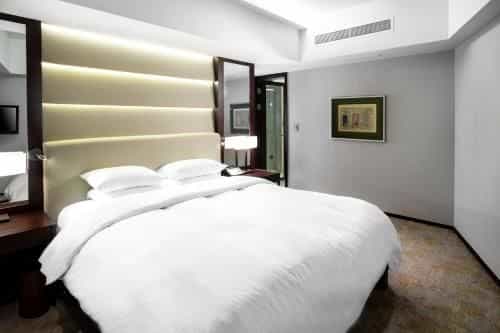 Hilton Gyeongju Hilton Gyeongju