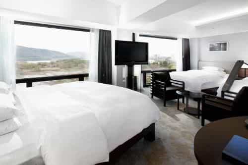 Hilton Gyeongju Hilton Gyeongju