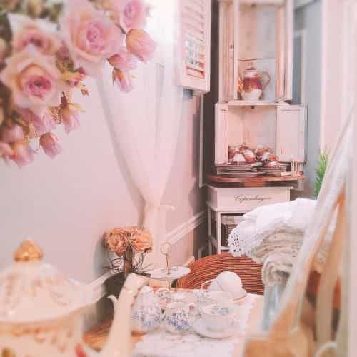The Antique