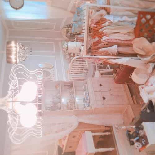 The Antique