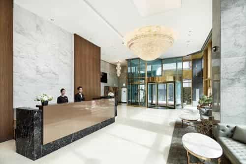 โรงแรมยูเนี่ยน