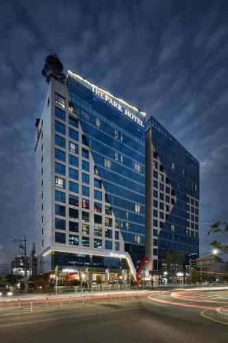 โรงแรมยูเนี่ยน