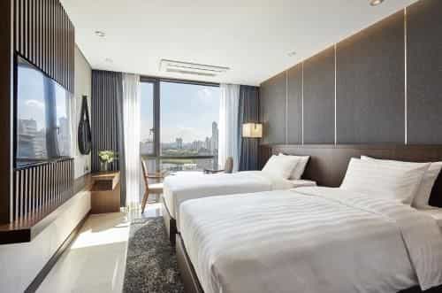 โรงแรมยูเนี่ยน