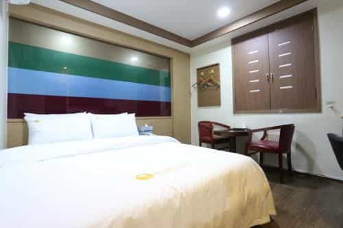 City Park Hotel
