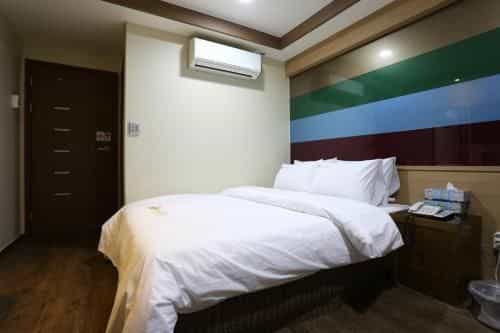 City Park Hotel