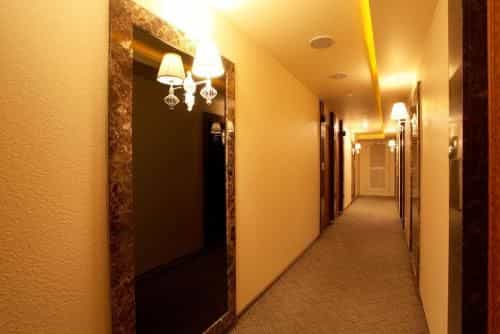 Hotel Star Gangnam