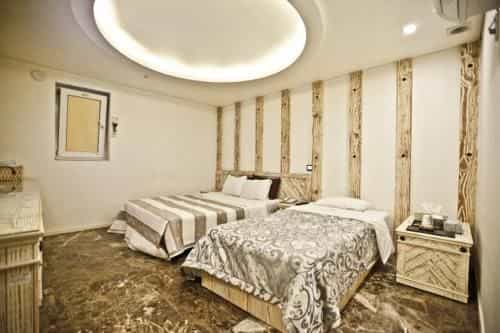 Hotel Star Gangnam