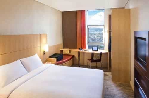 Ibis Ambassador Busan City Centre