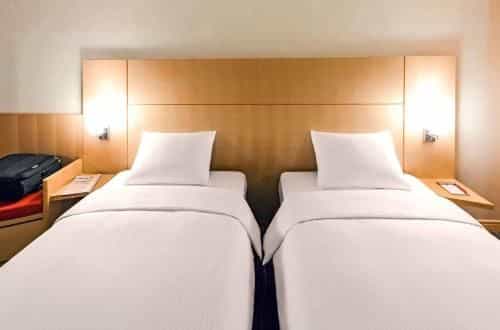 Ibis Ambassador Busan City Centre