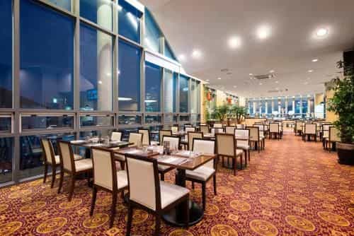 Ibis Ambassador Busan City Centre