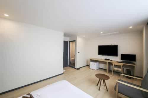 Cheonan CT Tourist hotel