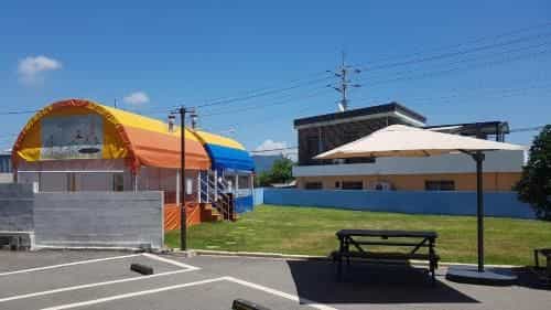 Gold Beach Resort