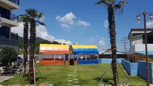 Gold Beach Resort