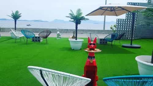 Gold Beach Resort