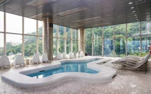 Vista Walkerhill Seoul - formerly W Seoul