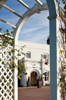 Mercure Parkside