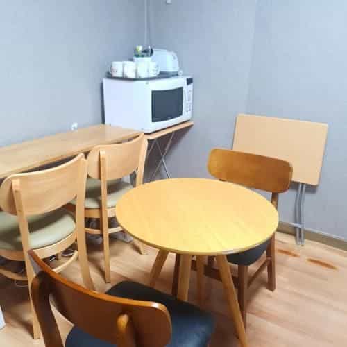 Hipzy Guesthouse