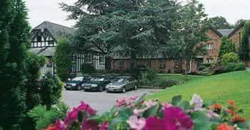 The Lymm