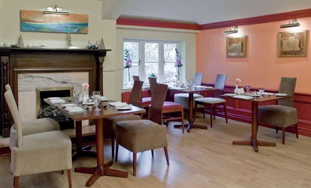The Lymm