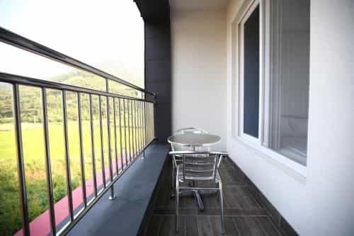 Flora hostelpension