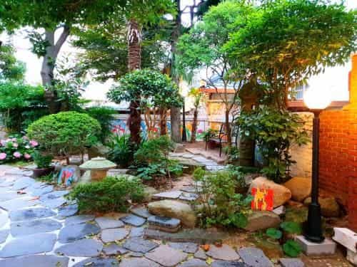 Gallery Family Hotel